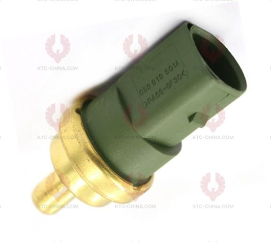 AT23679 Water Temperature Sensor VW Passat Golf Audi 059919501A