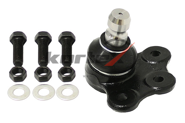 AT4530 Ball Joint Ball Joint OPEL VECTRA B OMEGA B ASTRA G H lower.left right. 352830 352800