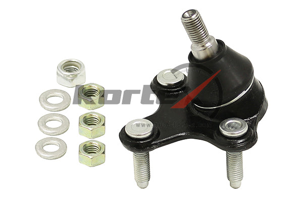 AT4551 Ball Joint Ball Joint VW GOLF V JETTA TOURAN TIGUAN AUDI A3 OCTAVIA 04- low.left. 1K0407365C 1K0407365E