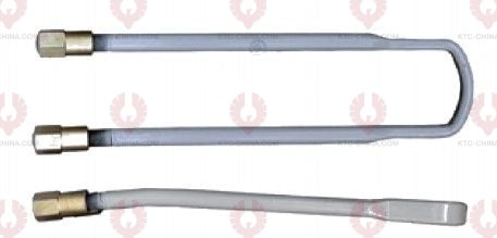 AT4926 U-Bolt SCANIA OUTSIDE THREAD: M22 INTERNAL WIDTH: 92 VIRTUAL LENGTH: 15"=381 THREAD LENGTH: 85 A F DIMENSION: 32 NUT HEIGHT: 66