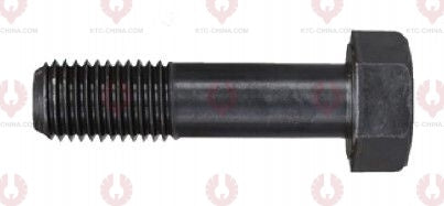 AT5064 Segment Bolt SEGMENT BOLTS OUTSIDE THREAD: M27X3.0 LENGTH UNDER HEAD: 85 THREAD LENGTH: 40 KNURLING DIAMETER: 27 HEAD HEIGHT: 19 HEAD DIAMETER: 41 A F DIMENSION: EMPTY NUT HEIGHT: EMPTY