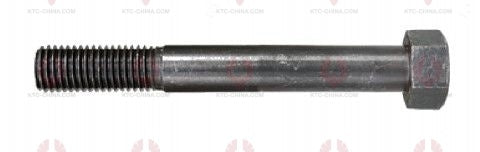 AT5086 Segment Bolt SEGMENT BOLTS OUTSIDE THREAD: 3 4"-10 LENGTH UNDER HEAD: 190 THREAD LENGTH: 50 KNURLING DIAMETER: 19 HEAD HEIGHT: 14 HEAD DIAMETER: 28 A F DIMENSION: EMPTY NUT HEIGHT: EMPTY
