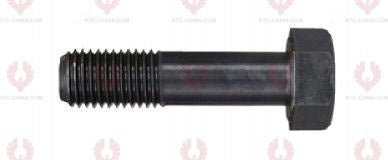 AT5090 Segment Bolt SEGMENT BOLTS OUTSIDE THREAD: M18X2.5 LENGTH UNDER HEAD: 85 THREAD LENGTH: 35 KNURLING DIAMETER: 18 HEAD HEIGHT: 12 HEAD DIAMETER: 17 A F DIMENSION: EMPTY NUT HEIGHT: EMPTY