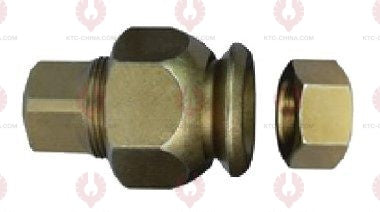AT5147 Bolt DFM EQ-140 REAR OUTSIDE THREAD: M20X1.5 OUTSIDE THREAD: M20X1.5 LENGTH: 91 KNURLING DIAMETER: 20 A F DIAMETER: 38 NUT HEIGHT: 60 A F DIAMETER: 30 NUT HEIGHT: 16
