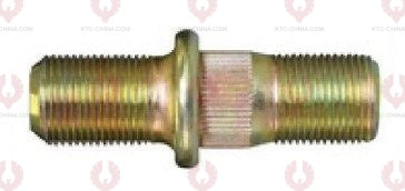 AT5236 Bolt TOYOTA-COASTA REAR OUTSIDE THREAD: M20X1.5 OUTSIDE THREAD: M20X1.5 LENGTH: 74 KNURLING DIAMETER: 20.9 A F DIAMETER: EMPTY NUT HEIGHT: EMPTY A F DIAMETER: EMPTY NUT HEIGHT: EMPTY