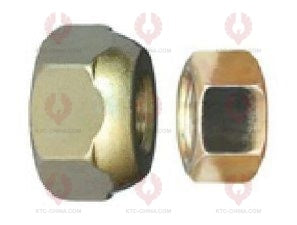 AT5237 Bolt TOYOTA-COASTA FRONT OUTSIDE THREAD: M20X1.5 OUTSIDE THREAD: M20X1.5 LENGTH: 74 KNURLING DIAMETER: 20.9 A F DIAMETER: 41 NUT HEIGHT: 25 A F DIAMETER: 27 NUT HEIGHT: 16