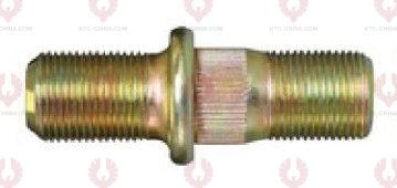 AT5238 Bolt TOYOTA-COASTA FRONT OUTSIDE THREAD: M20X1.5 OUTSIDE THREAD: M20X1.5 LENGTH: 74 KNURLING DIAMETER: 20.9 A F DIAMETER: EMPTY NUT HEIGHT: EMPTY A F DIAMETER: EMPTY NUT HEIGHT: EMPTY