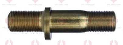 AT5250 Bolt DAIHATSU FRONT OUTSIDE THREAD: M20X1.5 OUTSIDE THREAD: M20X1.5 LENGTH: 95 KNURLING DIAMETER: 21 A F DIAMETER: EMPTY NUT HEIGHT: EMPTY A F DIAMETER: EMPTY NUT HEIGHT: EMPTY