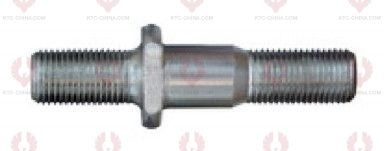 AT5254 Bolt DAIHATSU V22 FRONT OUTSIDE THREAD: M16X1.5 OUTSIDE THREAD: M16X1.5 LENGTH: 86 KNURLING DIAMETER: 18 A F DIAMETER: EMPTY NUT HEIGHT: EMPTY A F DIAMETER: EMPTY NUT HEIGHT: EMPTY