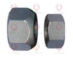 AT5259 Bolt ISUZU FRONT OUTSIDE THREAD: M25X1.5 OUTSIDE THREAD: M16X1.5 LENGTH: 102 KNURLING DIAMETER: 19 A F DIAMETER: 35 NUT HEIGHT: 23 A F DIAMETER: 27 NUT HEIGHT: 16