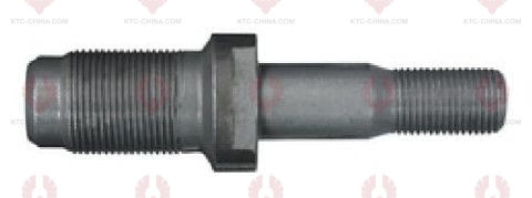 AT5260 Bolt ISUZU FRONT OUTSIDE THREAD: M25X1.5 OUTSIDE THREAD: M16X1.5 LENGTH: 102 KNURLING DIAMETER: 19 A F DIAMETER: EMPTY NUT HEIGHT: EMPTY A F DIAMETER: EMPTY NUT HEIGHT: EMPTY