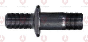 AT5270 Bolt ISUZU REAR OUTSIDE THREAD: M20X1.5 OUTSIDE THREAD: M22X1.5 LENGTH: 80 KNURLING DIAMETER: 22 A F DIAMETER: EMPTY NUT HEIGHT: EMPTY A F DIAMETER: EMPTY NUT HEIGHT: EMPTY