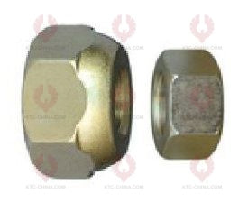 AT5277 Bolt ISUZU-NKR FRONT OUTSIDE THREAD: M18X1.5 OUTSIDE THREAD: M20X1.5 LENGTH: 78 KNURLING DIAMETER: 21.3 A F DIAMETER: 41 NUT HEIGHT: 25 A F DIAMETER: 30 NUT HEIGHT: 16