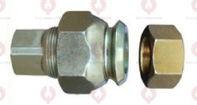 AT5291 Bolt ISUZU-TXD REAR OUTSIDE THREAD: M20X1.5 OUTSIDE THREAD: M22X1.5 LENGTH: 92 KNURLING DIAMETER: 22 A F DIAMETER: 41 NUT HEIGHT: 25 A F DIAMETER: 32 NUT HEIGHT: 18