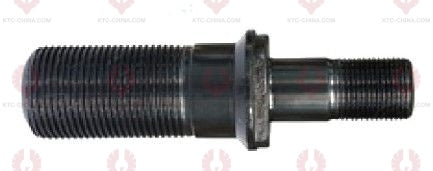 AT5308 Bolt HINO NISSAN FRONT OUTSIDE THREAD: M30X2.0 OUTSIDE THREAD: M20X1.5 LENGTH: 120 KNURLING DIAMETER: 20.5 A F DIAMETER: EMPTY NUT HEIGHT: EMPTY A F DIAMETER: EMPTY NUT HEIGHT: EMPTY