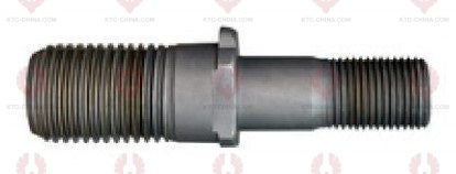 AT5322 Bolt HINO FUSO UNIVERSAL FRONT OUTSIDE THREAD: M30X2.0 OUTSIDE THREAD: M22X2.0 LENGTH: 120 KNURLING DIAMETER: 22 A F DIAMETER: EMPTY NUT HEIGHT: EMPTY A F DIAMETER: EMPTY NUT HEIGHT: EMPTY