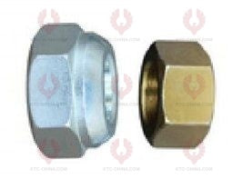 AT5331 Bolt HINO FRONT OUTSIDE THREAD: M24X1.5 OUTSIDE THREAD: M22X1.5 LENGTH: 97 KNURLING DIAMETER: 22 A F DIAMETER: 41 NUT HEIGHT: 25 A F DIAMETER: 32 NUT HEIGHT: 18