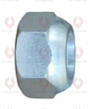 AT5335 Bolt HINO-EM100 FRONT OUTSIDE THREAD: M20X1.5 OUTSIDE THREAD: 36 LENGTH: 77 KNURLING DIAMETER: 24.4 A F DIAMETER: 41 NUT HEIGHT: 25 A F DIAMETER: EMPTY NUT HEIGHT: EMPTY