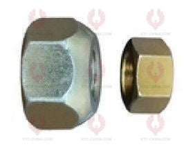 AT5359 Bolt MITSUBISHI CANTER 4D30 FRONT OUTSIDE THREAD: M19X1.5 OUTSIDE THREAD: M19X1.5 LENGTH: 78 KNURLING DIAMETER: 19.5 A F DIAMETER: 38 NUT HEIGHT: 25 A F DIAMETER: 27 NUT HEIGHT: 16