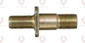 AT5380 Bolt NISSAN-REAR OUTSIDE THREAD: M16X1.5 OUTSIDE THREAD: M18X1.5 LENGTH: 80 KNURLING DIAMETER: 19 A F DIAMETER: EMPTY NUT HEIGHT: EMPTY A F DIAMETER: EMPTY NUT HEIGHT: EMPTY