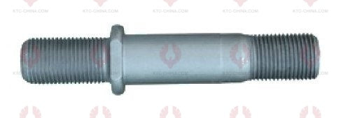 AT5410 Bolt AMERICA MODELS OUTSIDE THREAD: 3 4"-16 OUTSIDE THREAD: 3 4"-16 LENGTH: 117 KNURLING DIAMETER: 20 A F DIAMETER: EMPTY NUT HEIGHT: EMPTY A F DIAMETER: EMPTY NUT HEIGHT: EMPTY