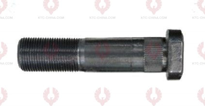 AT5594 Bolt RENAULT OUTSIDE THREAD: M18X1.5 LENGTH UNDER HEAD: 72 THREAD LENGTH: 31 KNURLING DIAMETER: 18.2 HEAD HEIGHT: 10 HEAD DIAMETER: 28 A F DIMENSION: EMPTY NUT HEIGHT: EMPTY 50 00 547 960