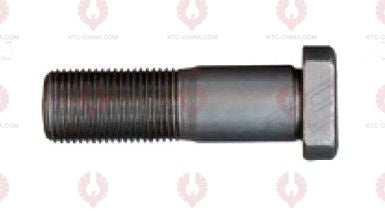 AT5788 Bolt MERCEDES BENZ OUTSIDE THREAD: M14X1.5 LENGTH UNDER HEAD: 50 THREAD LENGTH: 30 KNURLING DIAMETER: 14 HEAD HEIGHT: 7 HEAD DIAMETER: 25 A F DIMENSION: EMPTY NUT HEIGHT: EMPTY 309 401 02 71