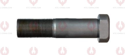 AT5800 Bolt MERCEDES BENZ OUTSIDE THREAD: M18X1.5 LENGTH UNDER HEAD: 60 THREAD LENGTH: 30 KNURLING DIAMETER: 18 HEAD HEIGHT: 9 HEAD DIAMETER: 27 A F DIMENSION: EMPTY NUT HEIGHT: EMPTY 314 402 00 71