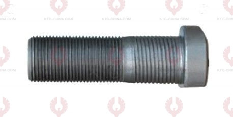 AT5826 Bolt MERCEDES BENZ ACTROS OUTSIDE THREAD: M22X1.5 LENGTH UNDER HEAD: 80 THREAD LENGTH: 52 KNURLING DIAMETER: 22 HEAD HEIGHT: 10 HEAD DIAMETER: 32 A F DIMENSION: EMPTY NUT HEIGHT: EMPTY 389 401 00 71