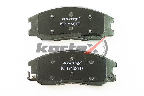 AT9067 Brake Pads CHEVROLET CAPTIVA OPEL ANTARA 06- front.set 20789468 2451001 4808861 96626069 96626070 GDB1715 HP1204 KT1715T MPD28 PKC020 PKCE20 SP1204 GDB1715