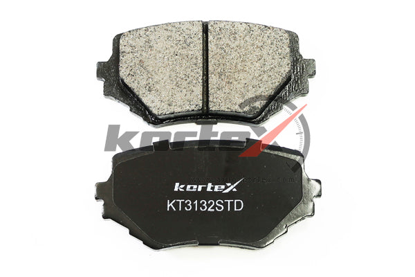 AT9072 Brake Pads SUZUKI GRAND VITARA 94-05 front.set 5520065D00 5520065D11 5520065D11 GDB3132