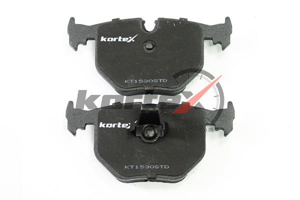 AT9080 Brake Pads BMW E46 E39 x5(E53) back Set 0986494006 16175 16549 2148701 2148703 34213403241 34216761240 34216761247 34216761248 34216761250 34216761251 598580 FDB1483 GDB1530 KT1530T SP2168 GDB1530