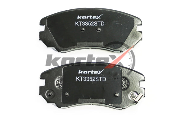 AT9090 Brake Pads HYUNDAI SONATA (TAGAZ) TUCSON 04- ELANTRA 06- KIA SPORTAGE 04- SOUL front.set 2389101 581011FA50 58101-1FA50 581011FE00 581012CA20 581012EA01 581012EA10 581012EA20 581012EA21 581012EA30 581012HA10 5810138A81 581013KA01 581013KA40 G