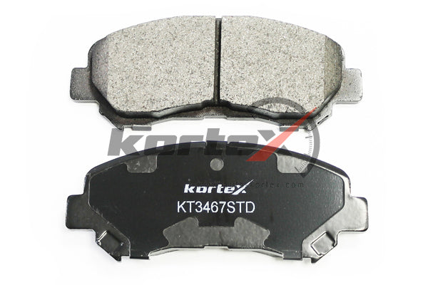 AT9097 Brake Pads NISSAN QASHQAI x-TRAIL (T31) RENAULT KOLEOS front.set 05P1314 16738 2207920 222269 2463201 410600023R D10609N00A D1060ET01A D1060JD00A D1060JE00A D10619N00A D1080JE00A D1M60JE00A FDB4051 GDB3467 KT3467T LP2031 SP1451 GDB3467