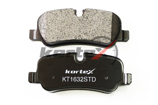 AT9101 Brake Pads LANDROVER DISCOVERY RANGE ROVER SPORT back Set LR019626 LR015519 LR055454 LR021316 GDB1632
