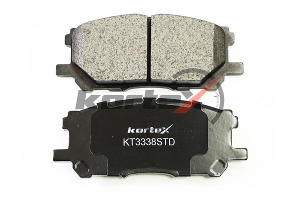 AT9118 Brake Pads AUDI SEAT SKODA VW front.set 04465-0W070 04465-48100 GDB3338