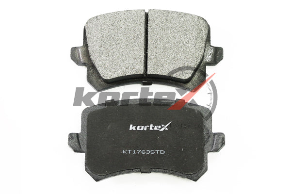 AT9129 Brake Pads AUDI A6 Q3 VW PASSAT TIGUAN back Set 5N0698451 3C0698451E 3C0698451F 3AA698451 JZW698451G GDB1763