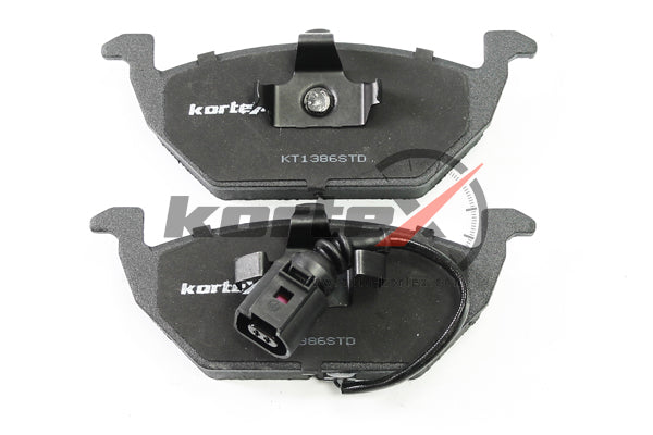 AT9130 Brake Pads AUDI SEAT SKODA VW front.set 05P692 0986494019 1163601010 1J0698151D 1J0698151F 1J0698151G 1K0698151A 2313101 598408 FDB1398 GDB1386 GDB1397 GDB1422 KT13686T KT1386T LP1514 PBP1398 SP2025 GDB1386