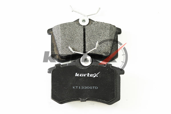 AT9131 Brake Pads AUDI VW SKODA SEAT back Set 1J0698451P 1K0698451J 1K0698451M 2355401 2355402 3B0698451A 5Q0698451A 7701207695 FDB541 GDB1330 GDB823 KT1330T KT823T SP1391 SP2029 GDB1330