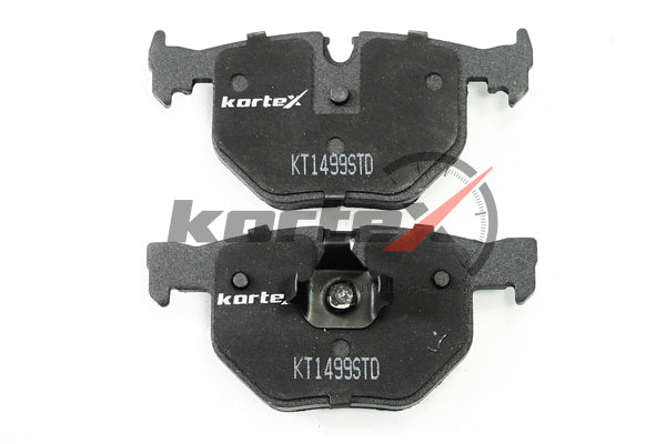 AT9132 Brake Pads BMW E65 E66 back Set GDB1499