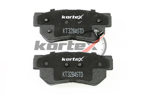 AT9145 Brake Pads HYUNDAI SONATA (TAGAZ) GETZ TUCSON 04- KIA SPORTAGE 04- back Set 58215383S0 5830217A00 583021FE00 5830226A00 5830226A10 5830226A20 5830226A30 5830226A40 583022EA30 5830238A40 5830239A40 583023AA00 583023KA10 583023KA30 583023KA40 5