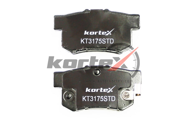AT9154 Brake Pads HONDA ACCORD ROVER 600 back Set 43022SZTG01 5580080J02 GDB3154 GDB3175 GDB3191 GDB3269 GDB3447 GDB774 KT3175T SP1076R SP1368 GDB3175