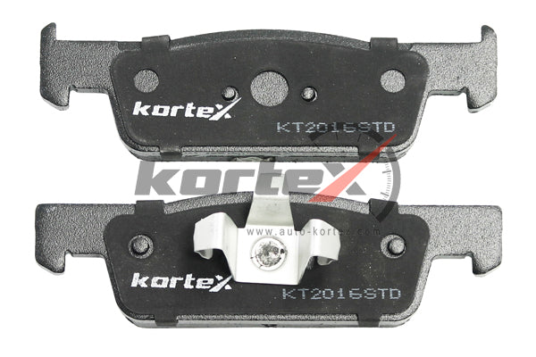 AT9169 Brake Pads RENAULT LOGAN SANDERO 12- front.set 410602581R GDB2016