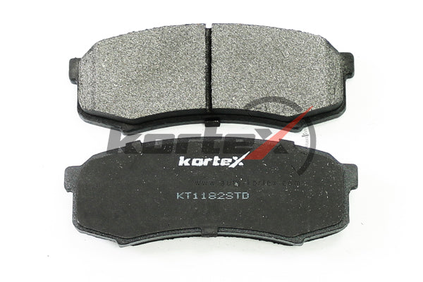AT9188 Brake Pads TOYOTA LAND CRUISER 120 back Set 0446660020 07752 2194701 4605A458 GDB1182 GDB3280 KT1182T SP2040 GDB1182
