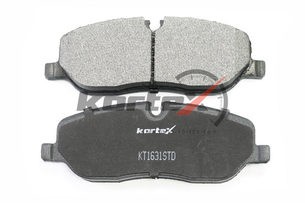 AT9199 Brake Pads LANDROVER DISCOVERY RANGE ROVER SPORT front.set LR019618 SFP500010 GDB1631