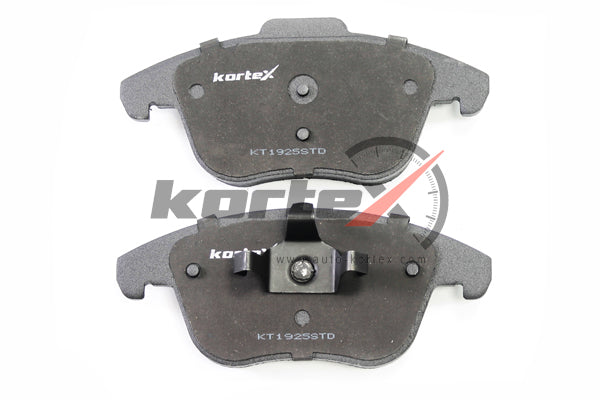 AT9206 Brake Pads AUDI A6 Q3 VW PASSAT TIGUAN back Set LR027309 GDB1925