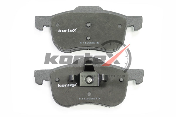 AT9210 Brake Pads TOYOTA RAV4 II CHERY TIGGO back.set 8634921 31262503 GDB1388