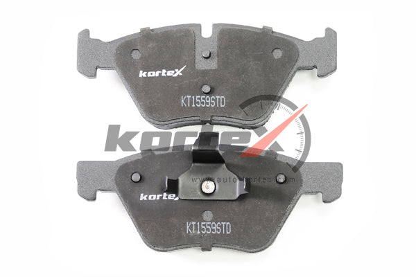 AT9214 Brake Pads CHEVROLET CRUZE ORLANDO 09- front.set GDB1559