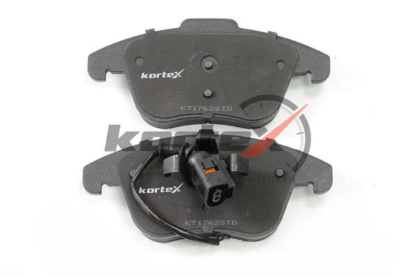 AT9232 Brake Pads AUDI Q3 VW TIGUAN front.set 5N0698151 5N0698151A 5N0698151B 7N0698151 GDB1762