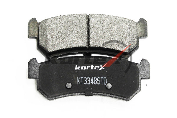 AT9233 Brake Pads CHEVROLET LACETTI back Set 2407101 96405131 96549624 GDB3348 HP1160 KT3348T MPD22 PKC016 SP1160 GDB3348